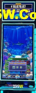 Blackjack Table 199W