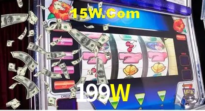 Jogos de Slot 199W