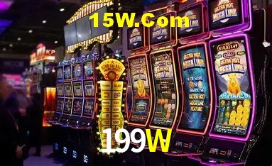 Casino Ao Vivo 199W