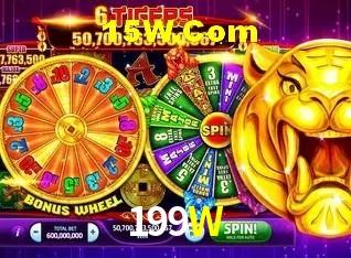 Estatísticas Esportivas 199W