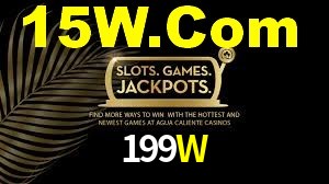 199W: Jogos de Caça-Níqueis-Altas Recompensas, Roleta-Velocidade, Blackjack-Desafios Máximos
