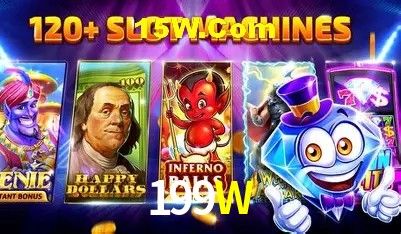 Diretório de Jogos 199W