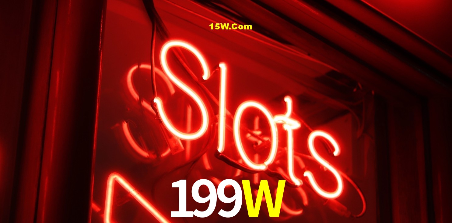Game Providers 199W
