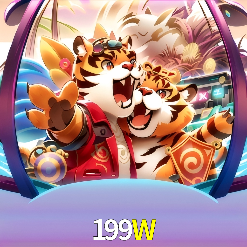  199W